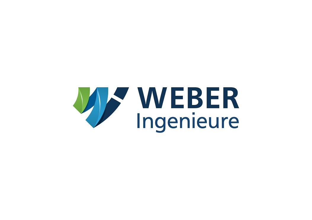 Firmenlogo: Weber-Ingenieure GmbH