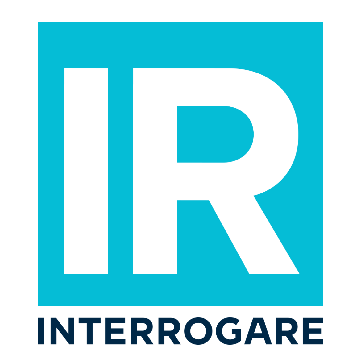 Firmenlogo: Interrogare GmbH