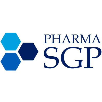 Firmenlogo: Pharma SGP Holding SE