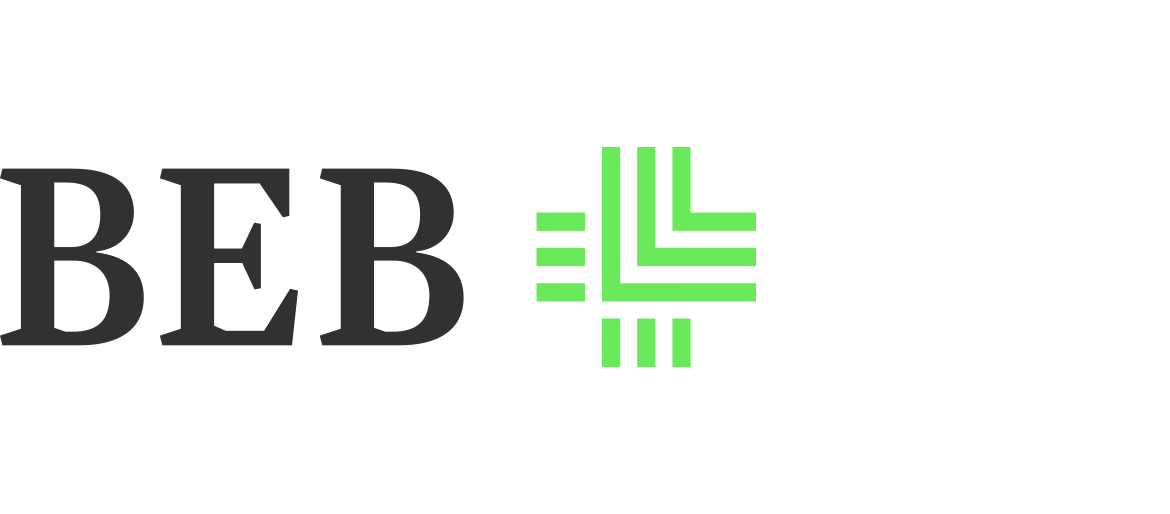 Firmenlogo: BEB+ Immobilien GmbH