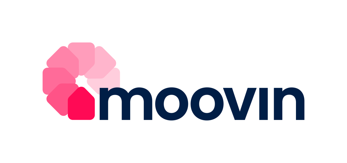 Firmenlogo: moovin Immobilien GmbH