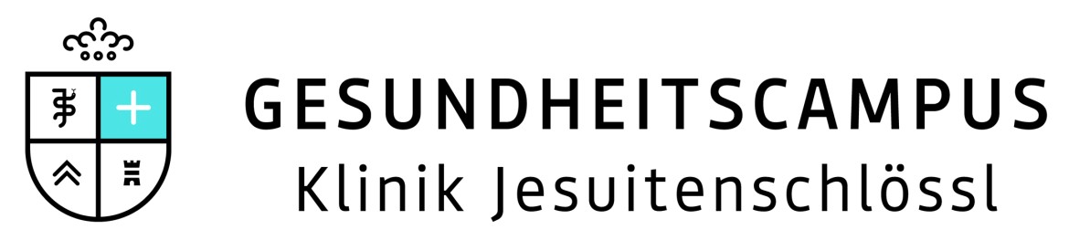 Firmenlogo: Klinik Jesuitenschlößl Betriebs GmbH