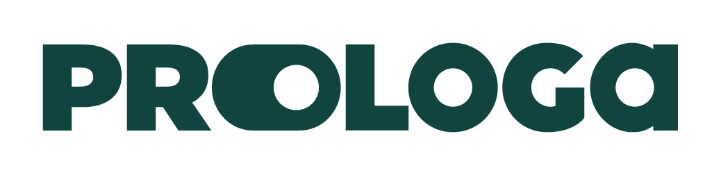 Firmenlogo: PROLOGA GmbH