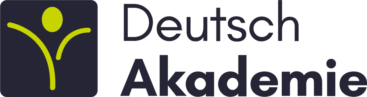 Firmenlogo: DeutschAkademie Gruppe GmbH