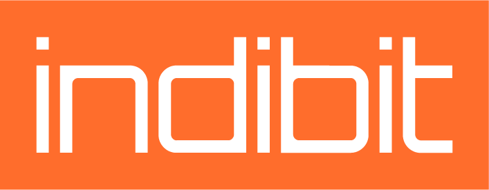 Firmenlogo: indibit