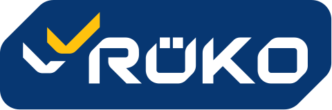 Firmenlogo: RÜKO GMBH BAUMASCHINEN GmbH