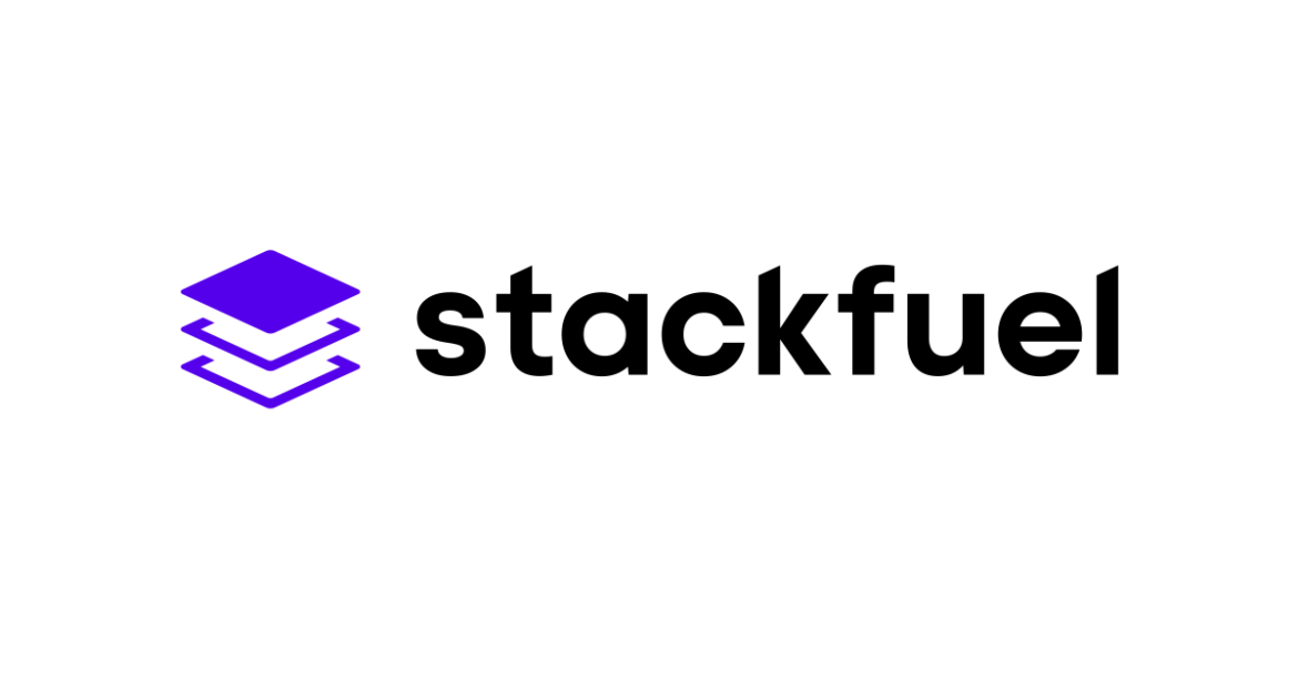 Firmenlogo: StackFuel GmbH