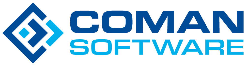 Firmenlogo: COMAN Software GmbH