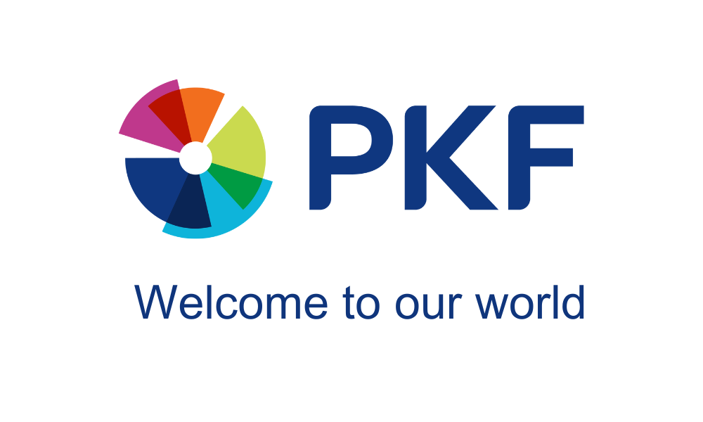 Firmenlogo: PKF Wulf Gruppe
