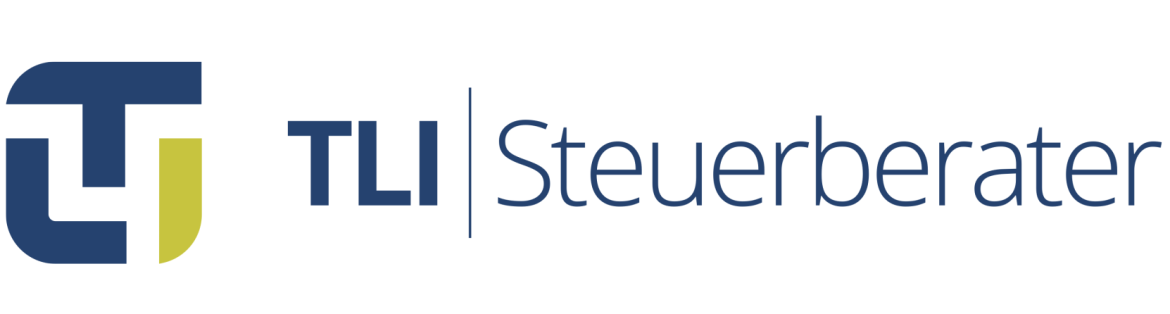 Firmenlogo: TLI Steuerberater