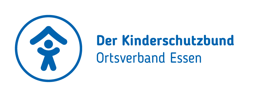 Firmenlogo: Kinderschutzbund Essen
