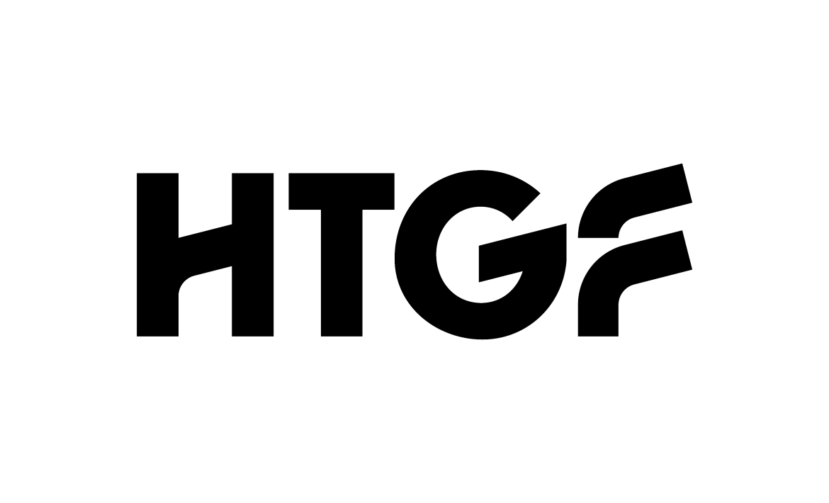 Firmenlogo: High-Tech Gründerfonds Management GmbH