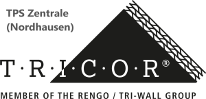 Firmenlogo: TRICOR Packaging Systems GmbH