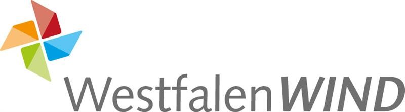 Firmenlogo: WestfalenWIND Gruppe