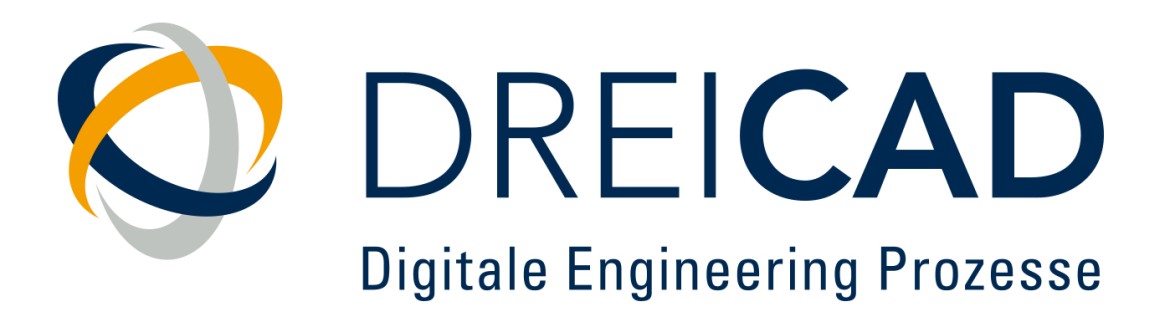 Firmenlogo: DREICAD GmbH