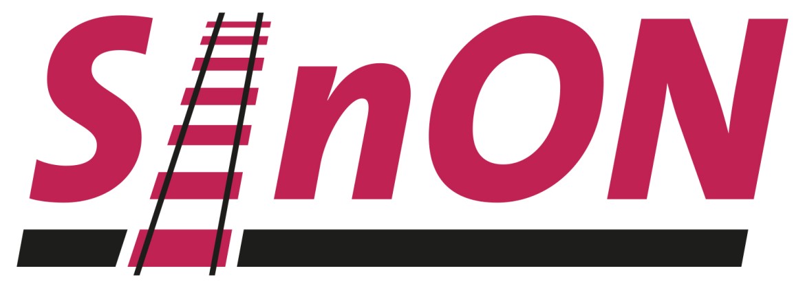 Firmenlogo: sinon-gmbh