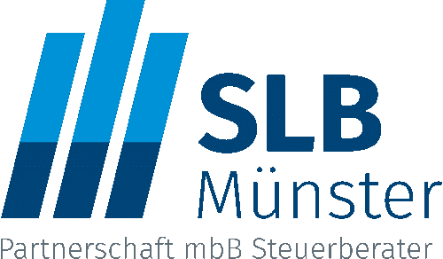 Firmenlogo: SLB-Langehaneberg Bialy & Partner Partnerschaft mbB Steuerberater