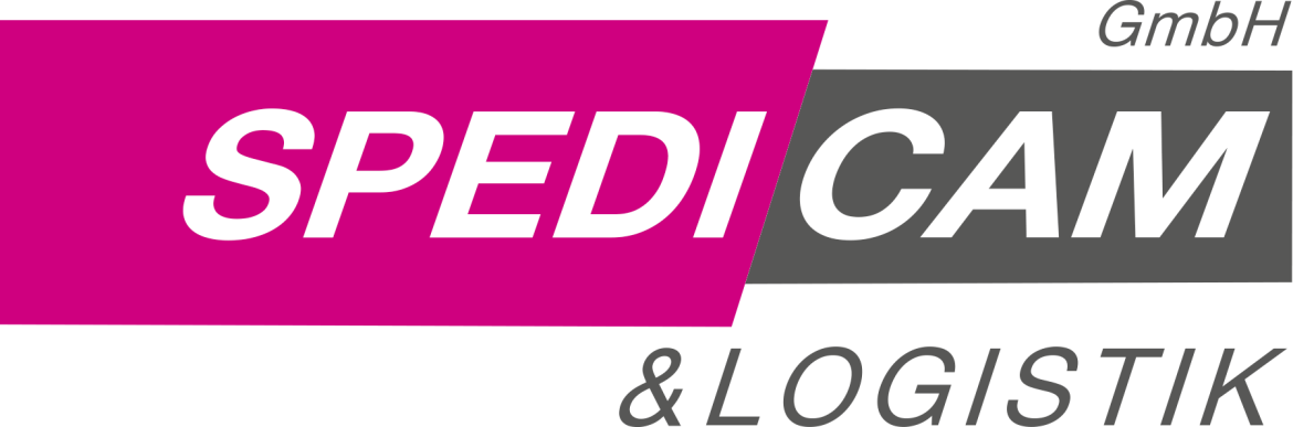 Firmenlogo: SPEDICAM & LOGISTIK GmbH