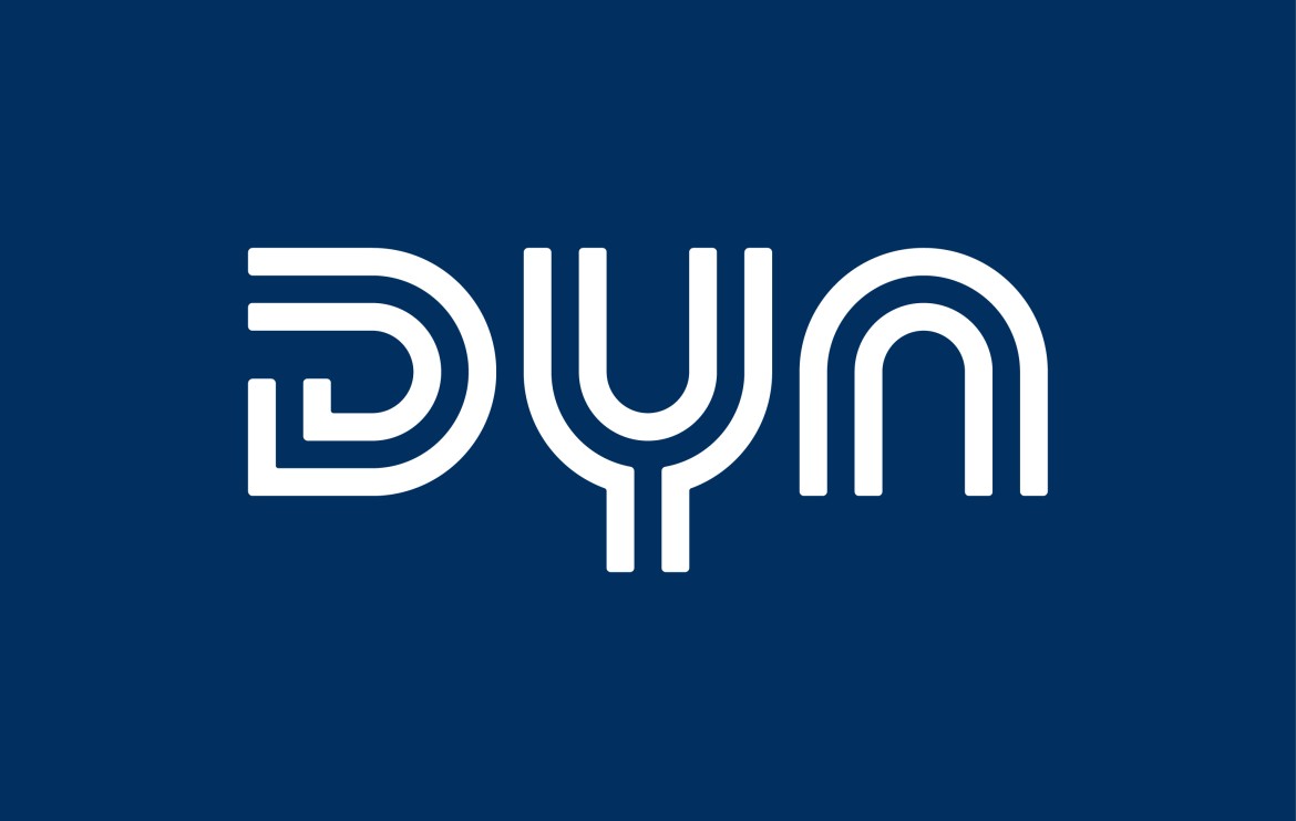 Firmenlogo: Dyn Media GmbH