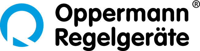 Firmenlogo: Oppermann Regelgeräte GmbH