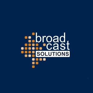 Firmenlogo: Broadcast Solutions GmbH