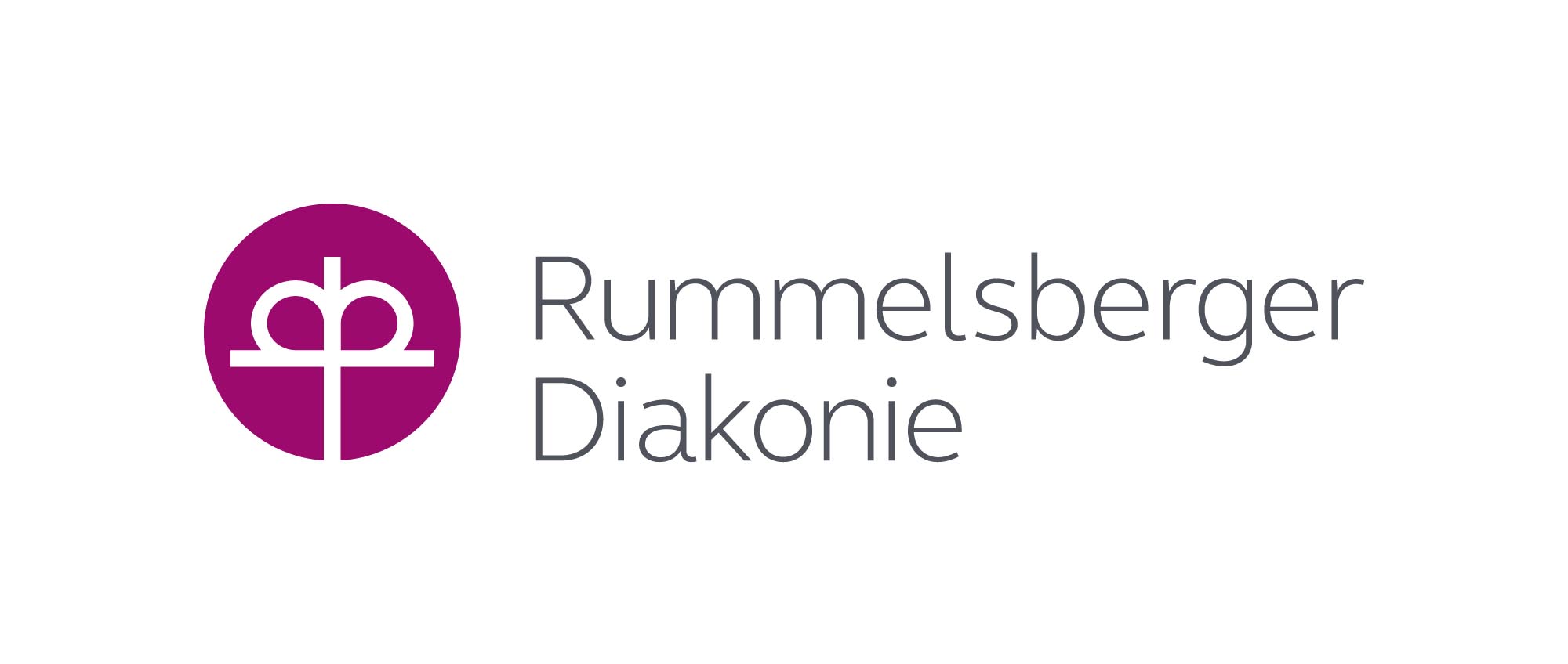 Firmenlogo: Rummelsberger Dienste gAG