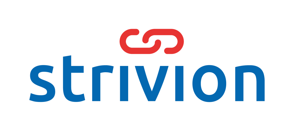Firmenlogo: Strivion