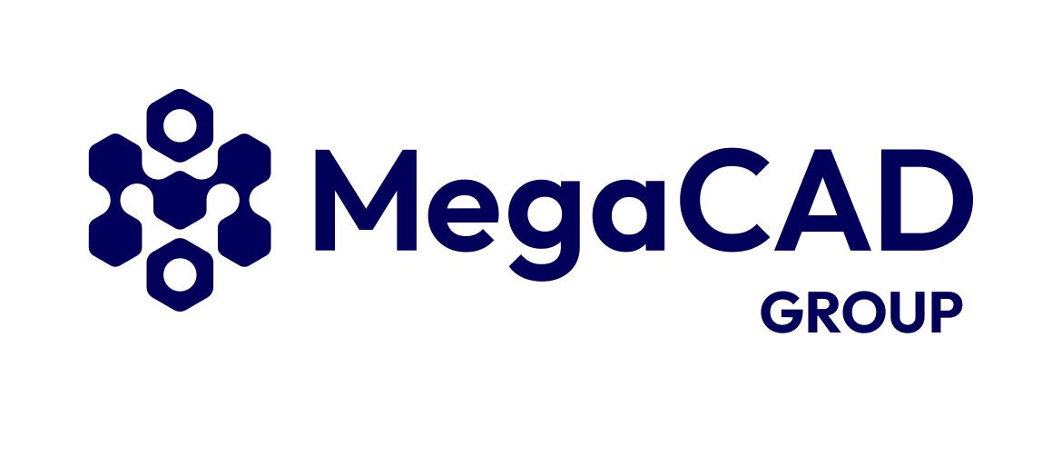 Firmenlogo: MegaCAD Group GmbH