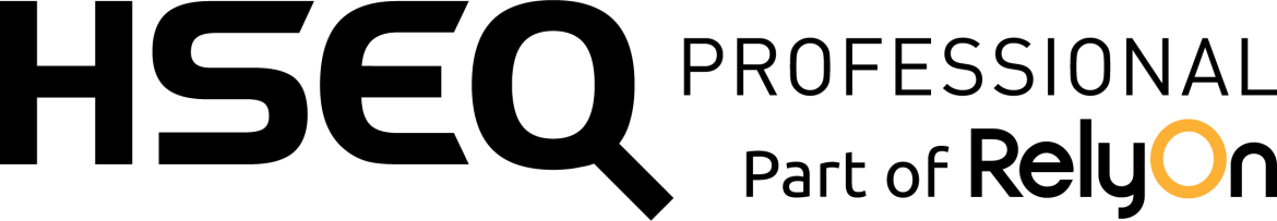 Firmenlogo: HSEQ Professional on & offshore GmbH