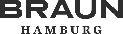 Firmenlogo: Braun Hamburg GmbH & Co. KG