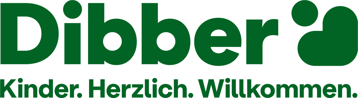 Firmenlogo: Dibber gGmbH