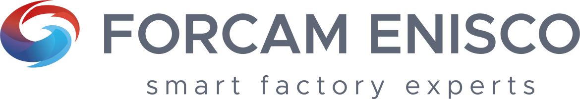 Firmenlogo: Forcam Enisco GmbH
