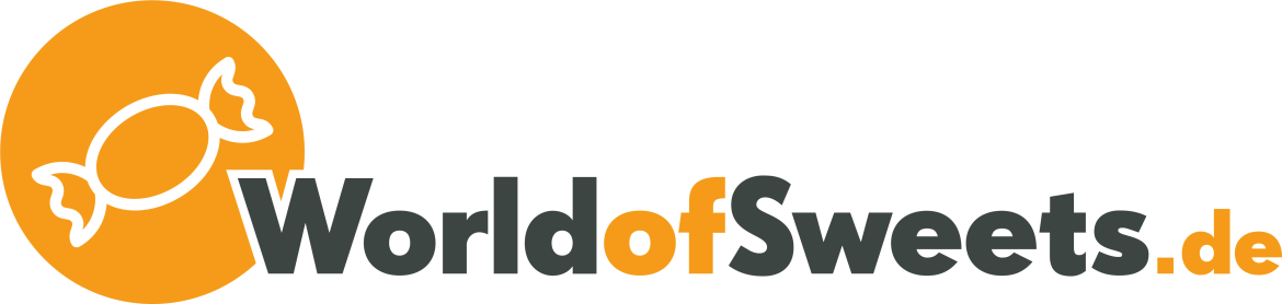 Firmenlogo: World of Sweets GmbH