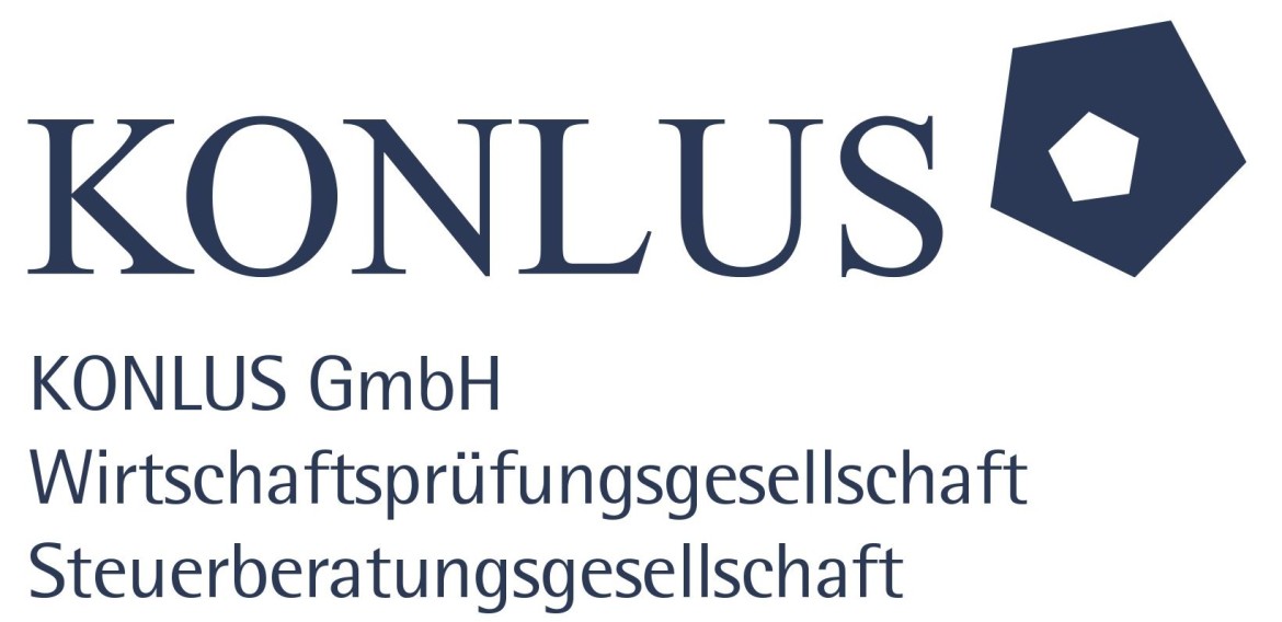 Firmenlogo: KONLUS GmbH