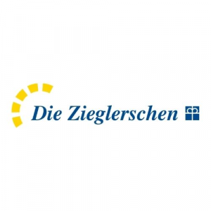Firmenlogo: Die Zieglerschen - Sued - gem. GmbH