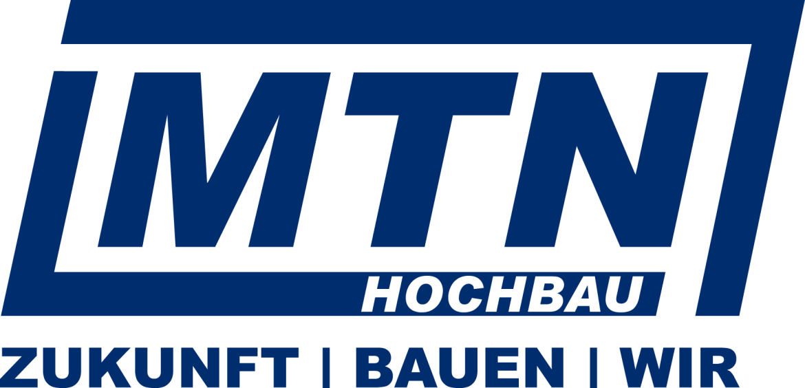 Firmenlogo: MTN HOCHBAU GRUPPE