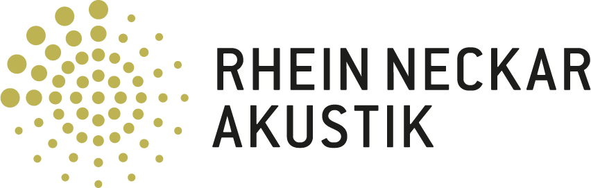 Firmenlogo: Rhein-Neckar-Akustik GmbH & Co. KG