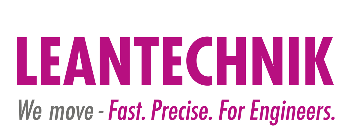 Firmenlogo: LEANTECHNIK AG
