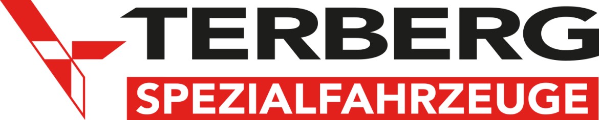 Firmenlogo: TERBERG Spezialfahrzeuge GmbH