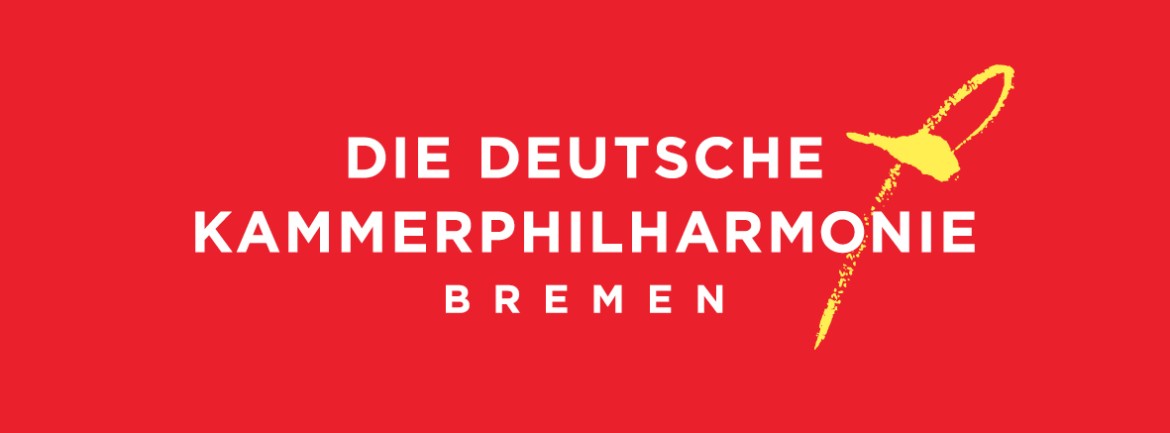 Firmenlogo: Die Deutsche Kammerphilharmonie Bremen gGmbH