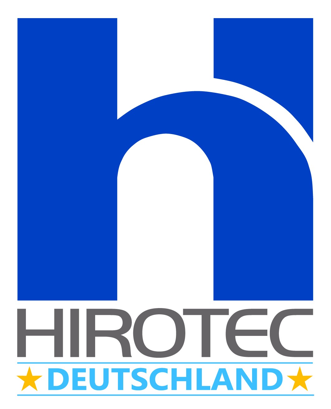 Firmenlogo: HIROTEC Manufacturing Deutschland GmbH