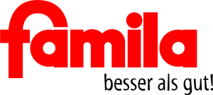 Firmenlogo: famila-Handelsmarkt Neumünster GmbH & Co. KG