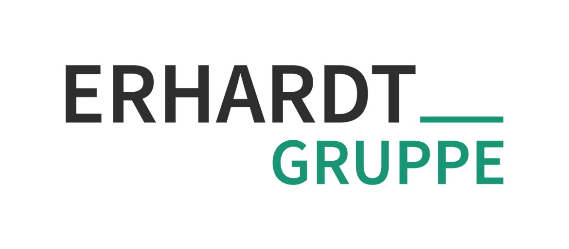 Firmenlogo: Erhardt Unternehmensgruppe