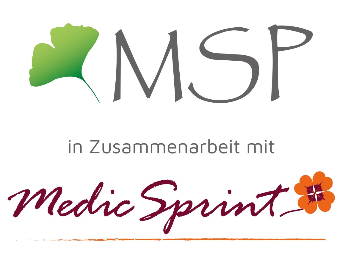 Firmenlogo: MSP bodmann GmbH