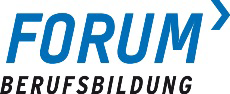 Firmenlogo: FORUM Berufsbildung