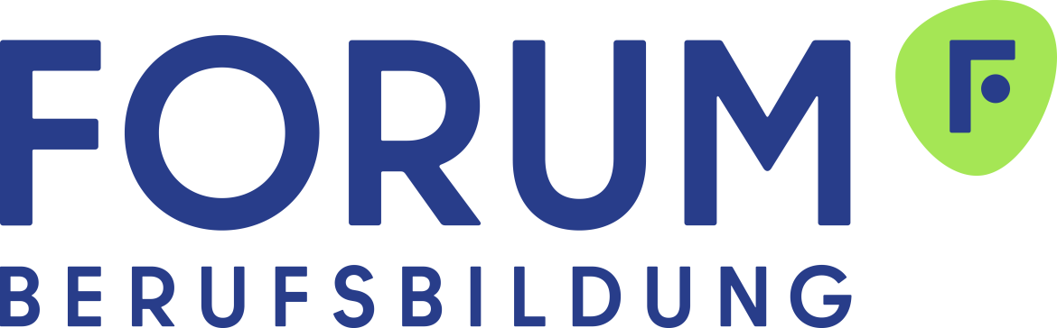 Firmenlogo: FORUM Berufsbildung