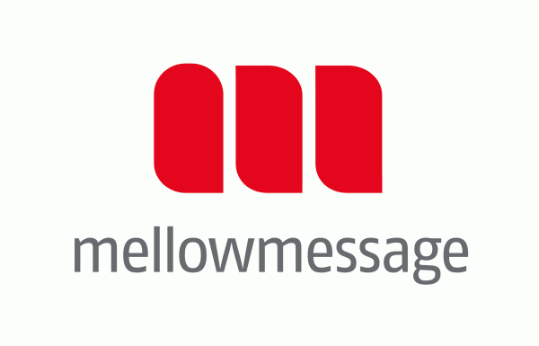 Firmenlogo: mellowmessage GmbH