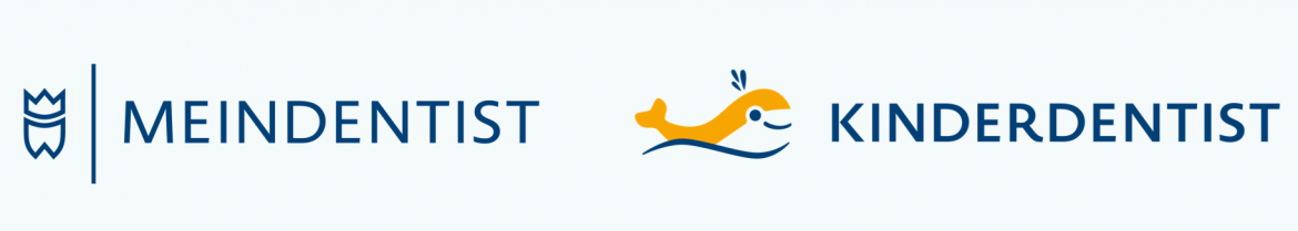 Firmenlogo: MEINDENTIST - KINDERDENTIST