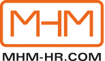Firmenlogo: MHM HR GmbH
