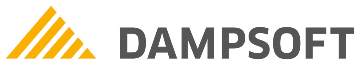 Firmenlogo: DAMPSOFT GmbH